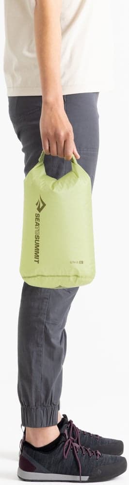 Eco Ultrasil Drybag Set 3-5-8 L, view: 2