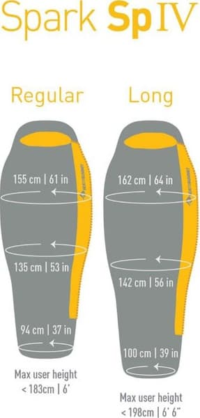 Down Spark SpIV -15°C Regular, view: 9