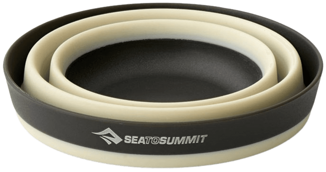 Frontier UL Collapsible Cup White, view: 1