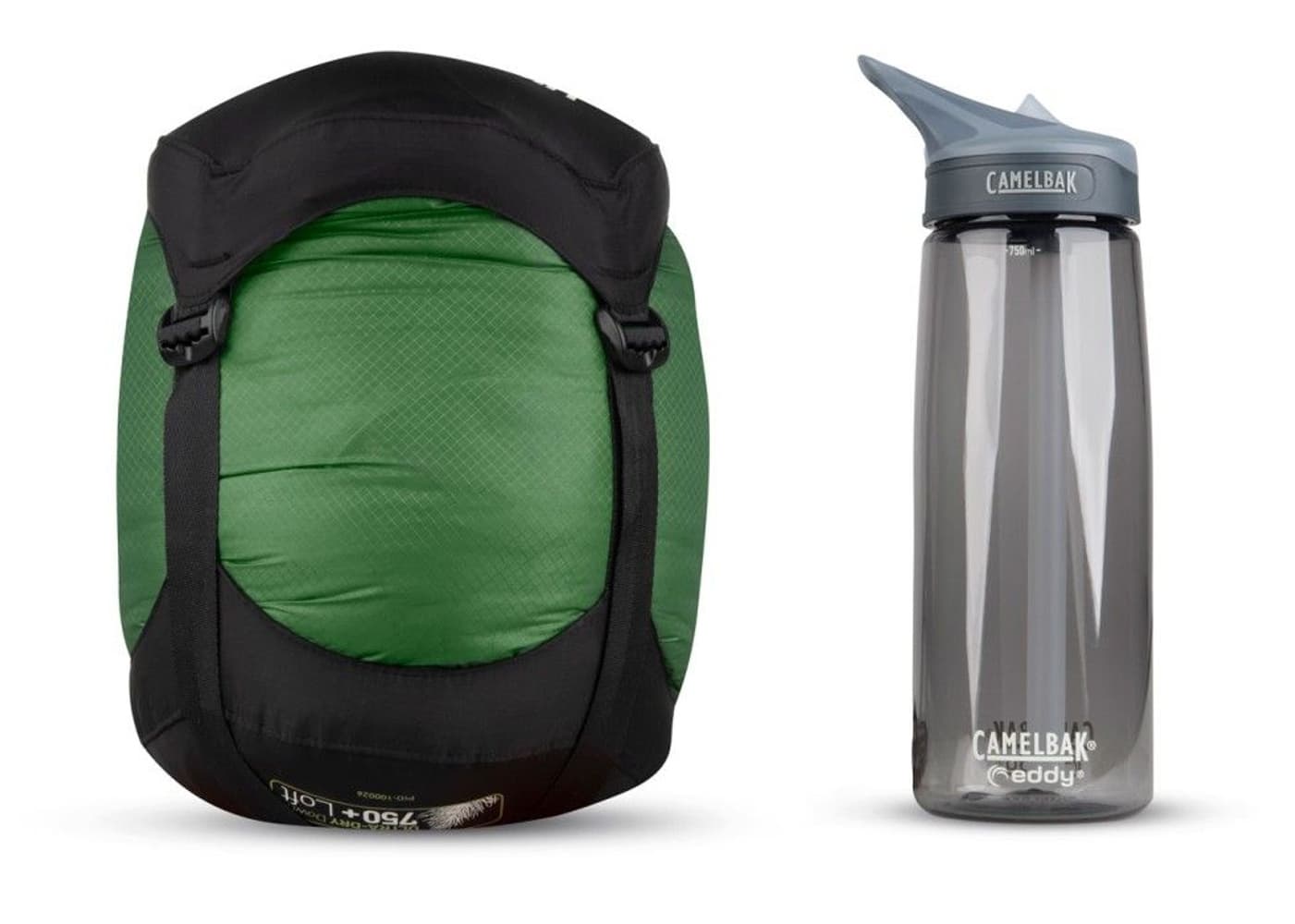 Down Ascent ACII -10°C Regular, view: 5