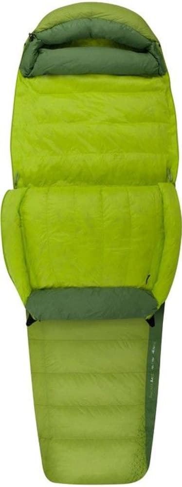 Down Ascent ACII -10°C Regular, view: 1