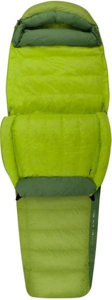 Down Ascent ACII -10°C Regular, view: 1