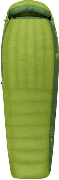 Down Ascent ACII -10°C Regular, view: 0