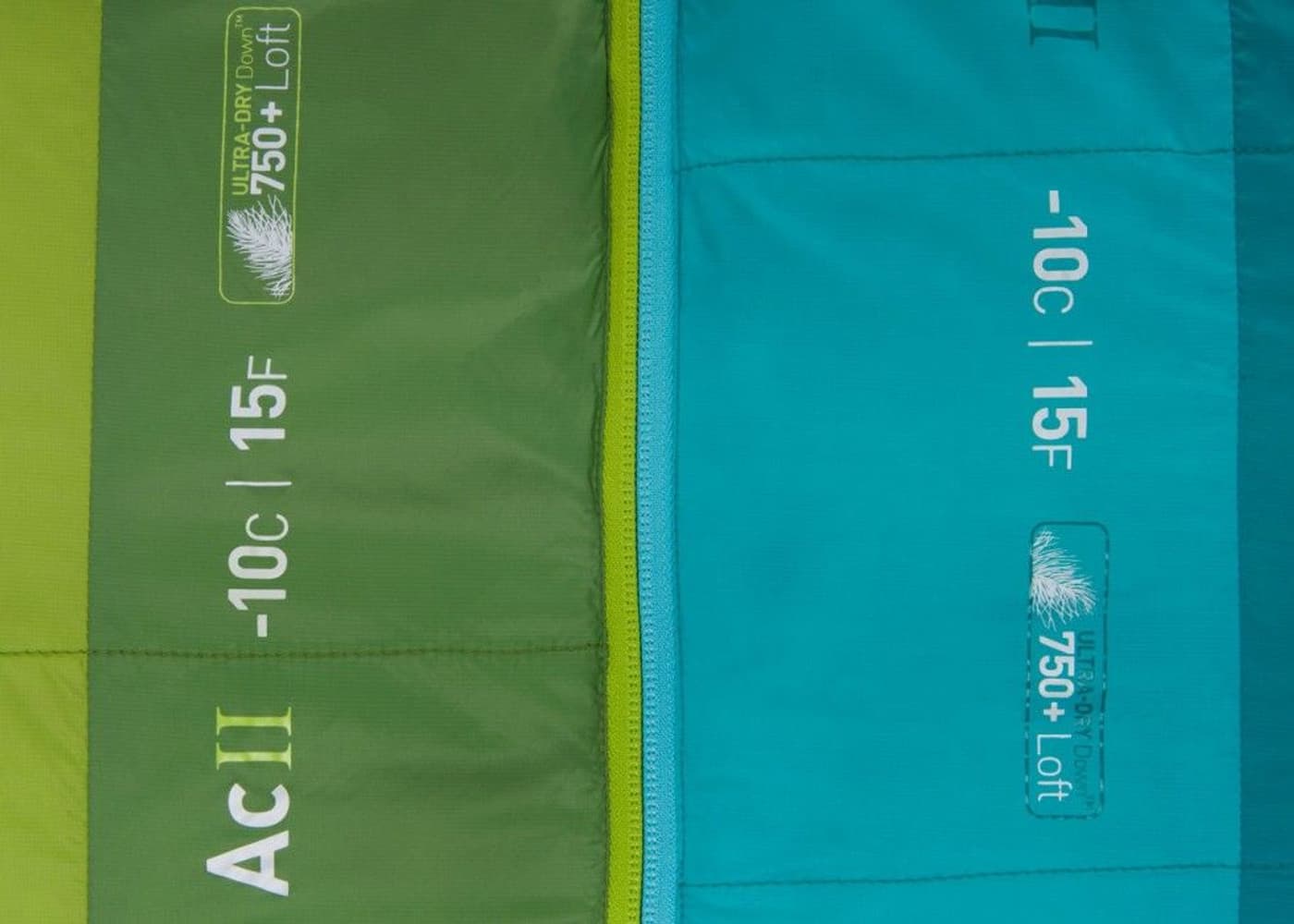 Down Ascent ACII -10°C Regular, view: 7