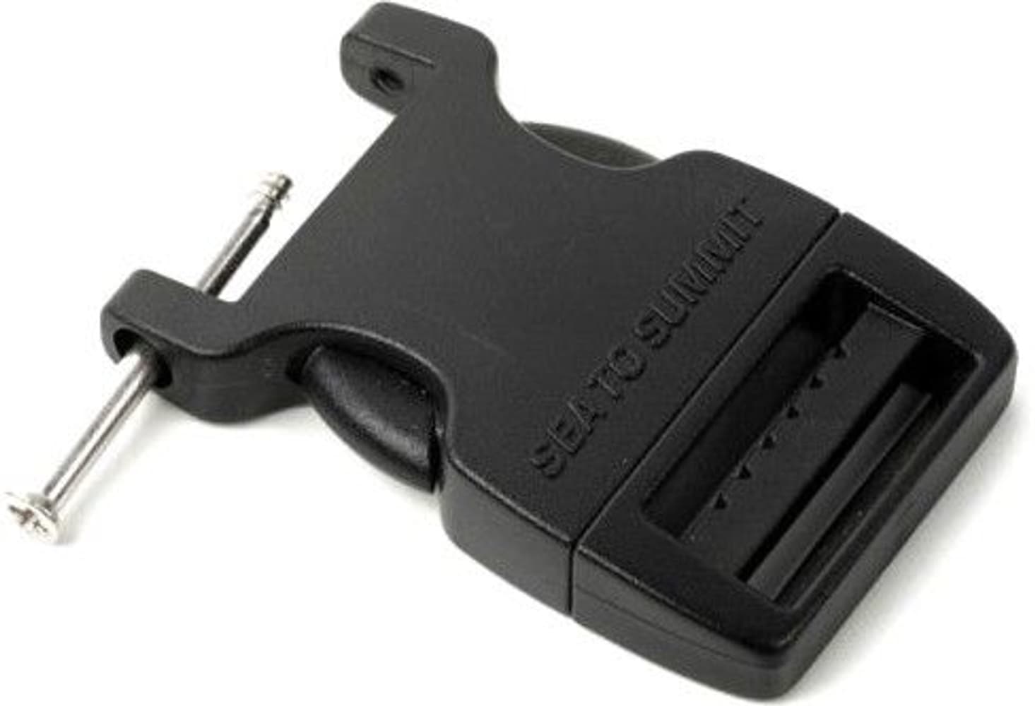 Buckle 20 mm Side Release 1 Pin, view: 0