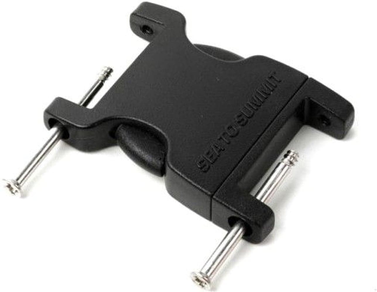 Buckle 20 mm Side Release 2 Pin, view: 0