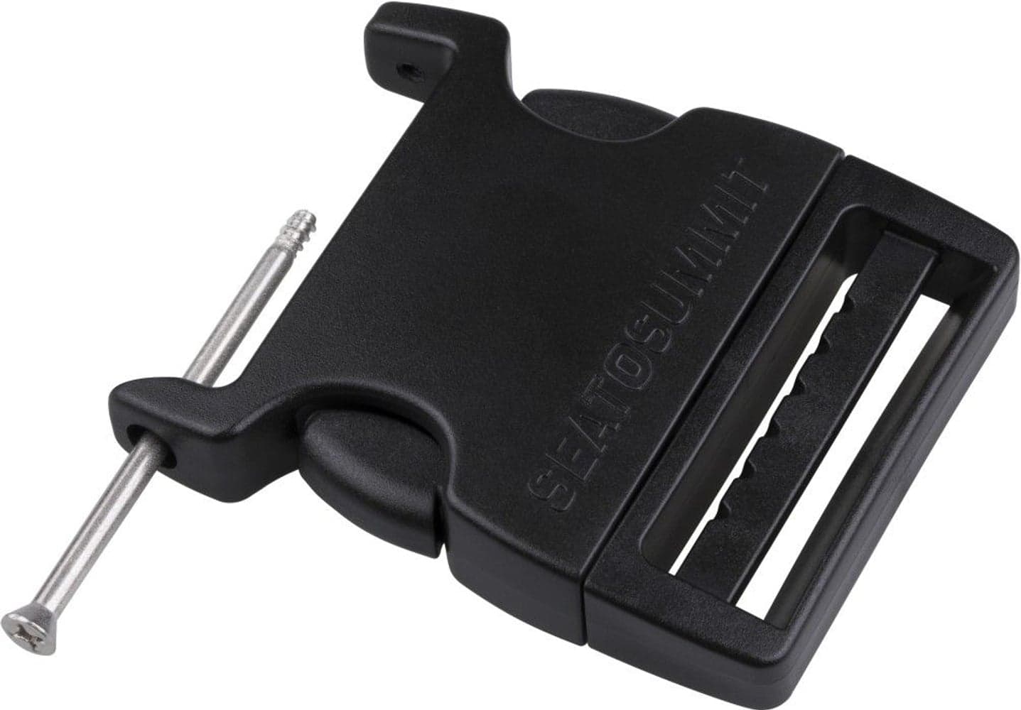 Buckle 50 mm Side Release 1 Pin, view: 0