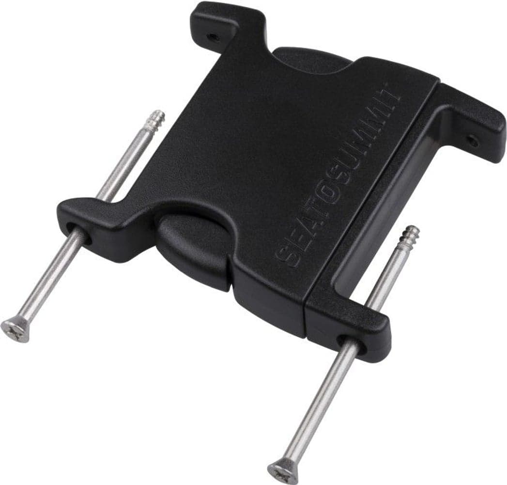 Buckle 50 mm Side Release 2 Pin, view: 0