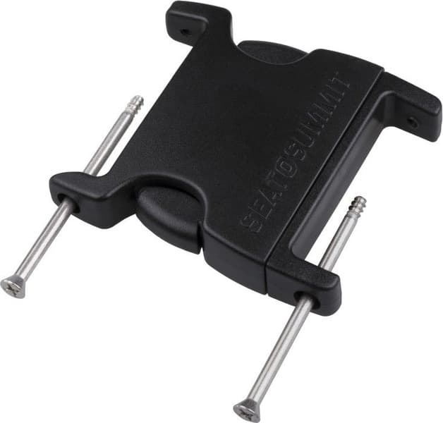 Buckle 50 mm Side Release 2 Pin, view: 0