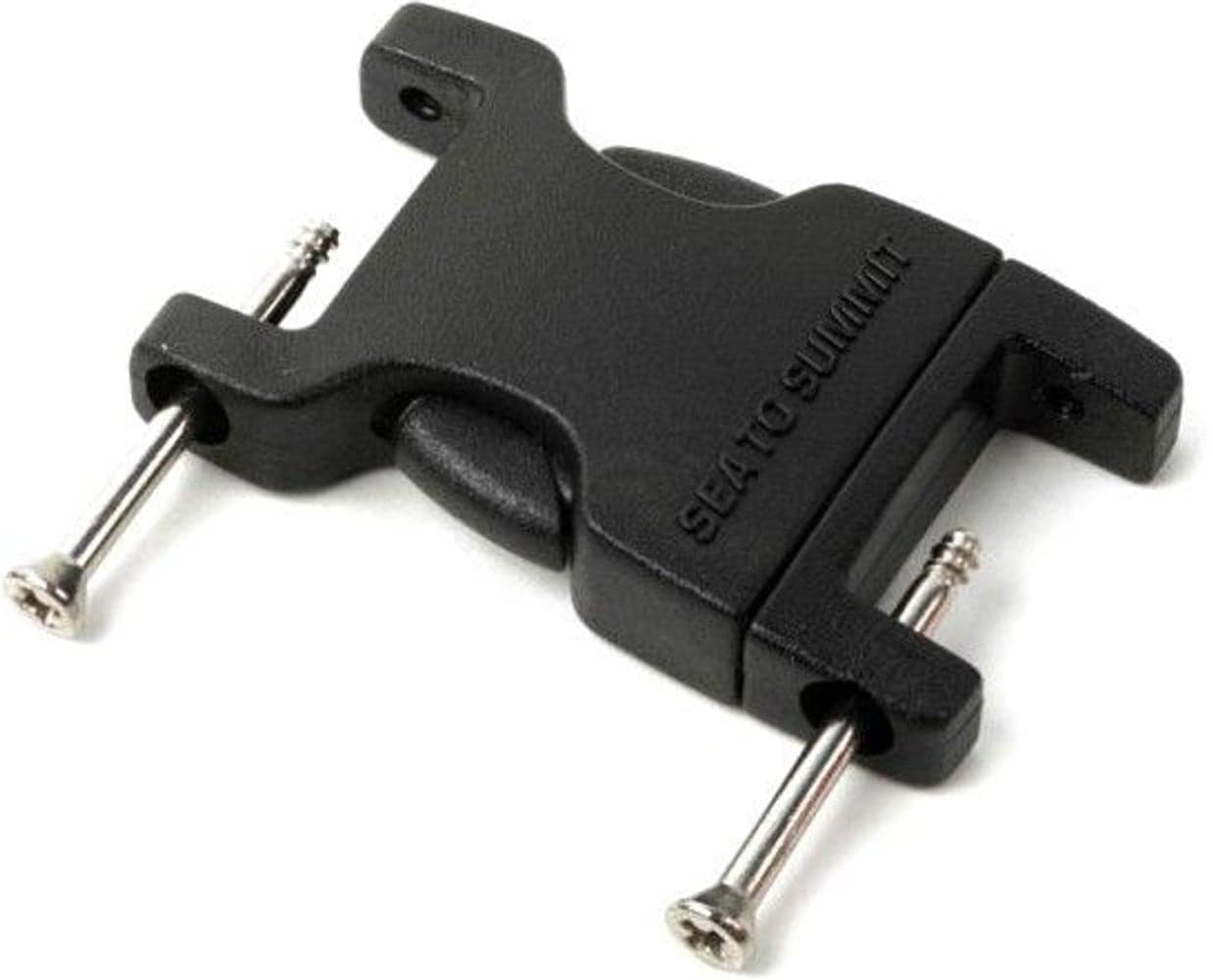 Buckle 15 mm Side Release 2 Pin, view: 0