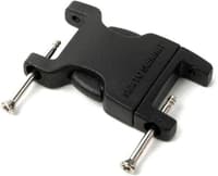 Buckle 15 mm Side Release 2 Pin - view: 0