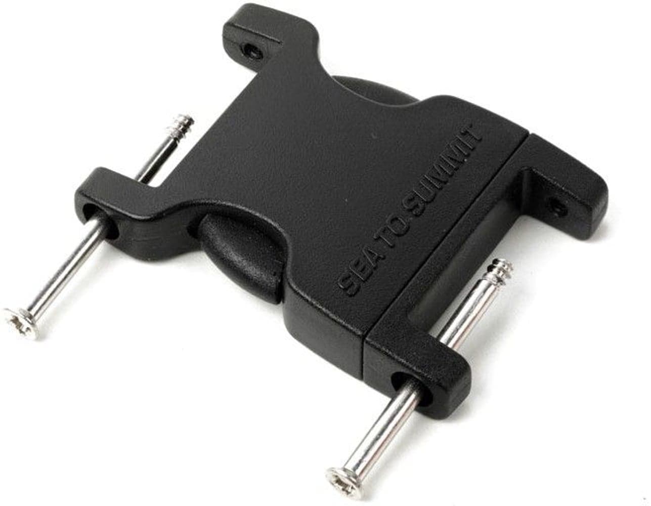 Buckle 25 mm Side Release 2 Pin, view: 0