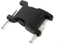 Buckle 25 mm Side Release 2 Pin - view: 0