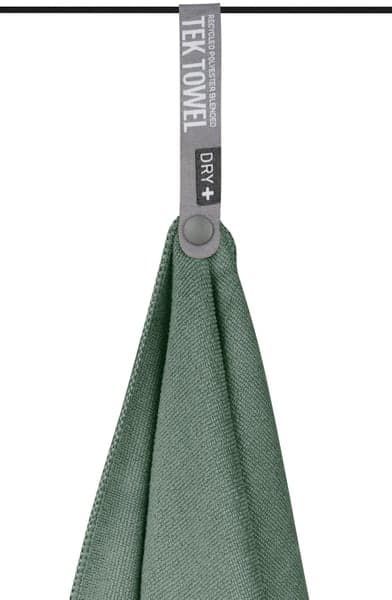 Towel Tektowel XSmall 60X30cm Sage, view: 1