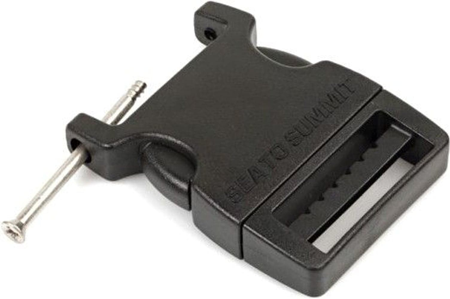 Buckle 38 mm Side Release 1 Pin, view: 0