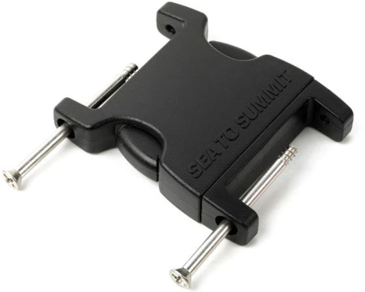 Buckle 38 mm Side Release 2 Pin, view: 0