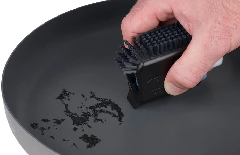 Kitchen Pot Scrubber Set 2 pc, view: 3