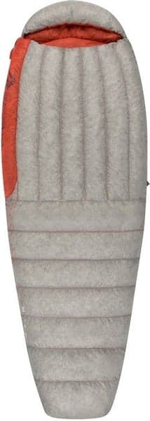 W's Down Flame FmI 9°C Regular, view: 0