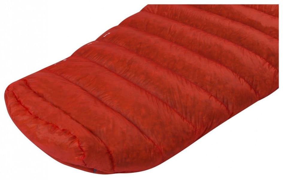 W's Down Flame Fm0 13°C Regular, view: 1