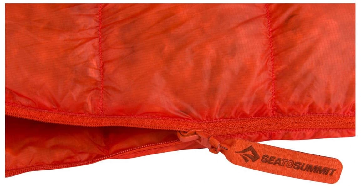 W's Down Flame Fm0 13°C Regular, view: 2