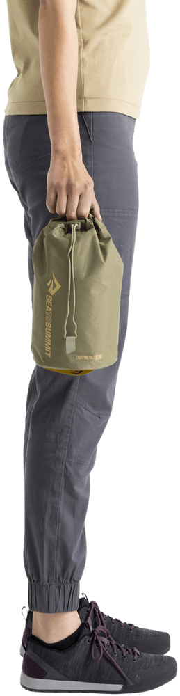 Eco Lightweight Stuffsack 3L Surf, view: 4