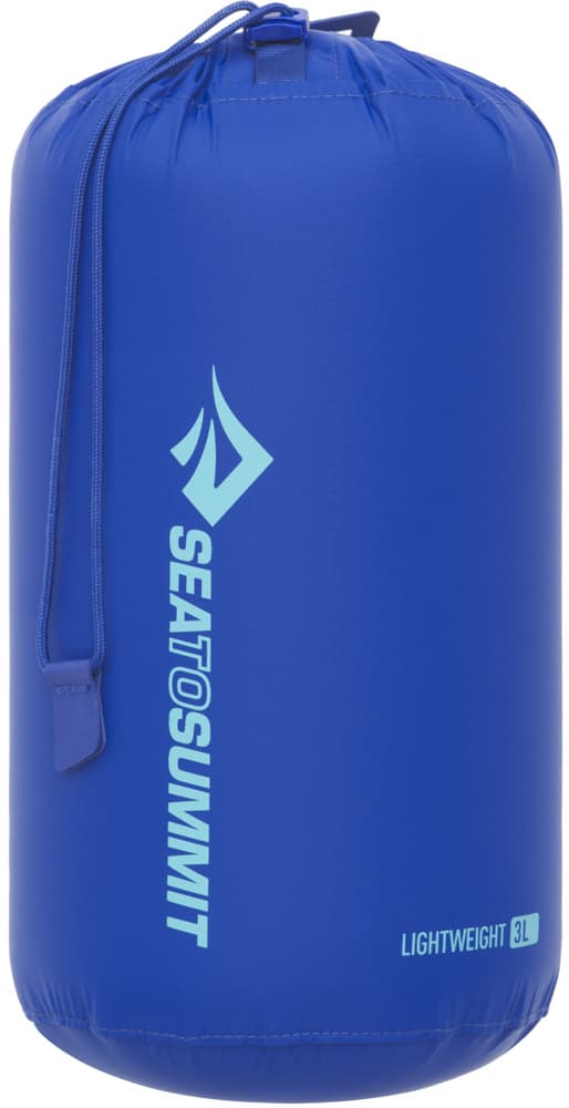 Eco Lightweight Stuffsack 3L Surf, view: 0