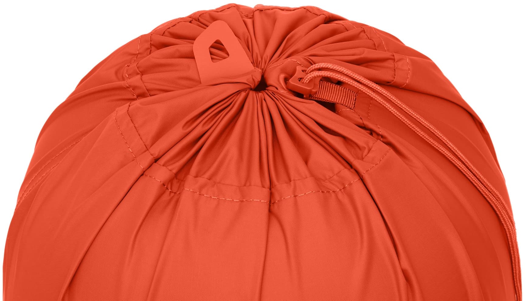Eco Lightweight Stuffsack 5L Orange, view: 1