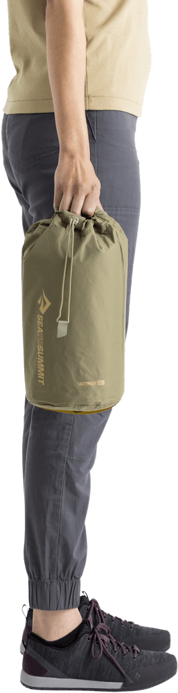 Eco Lightweight Stuffsack 5L Surf, view: 4