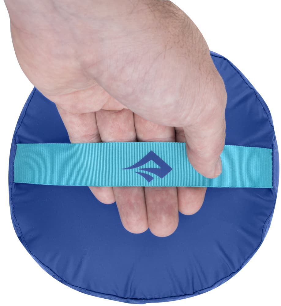 Eco Lightweight Stuffsack 5L Surf, view: 2