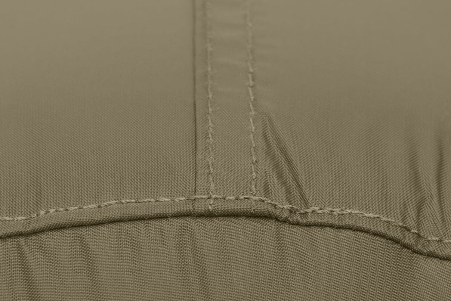 Eco Lightweight Stuffsack 8L Olive, view: 4