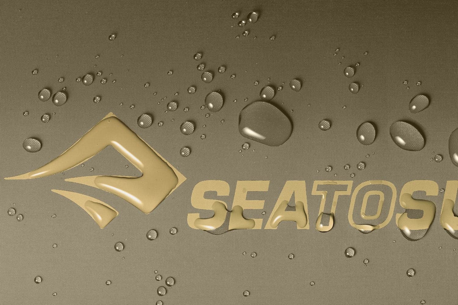 Eco Lightweight Stuffsack 8L Olive, view: 3