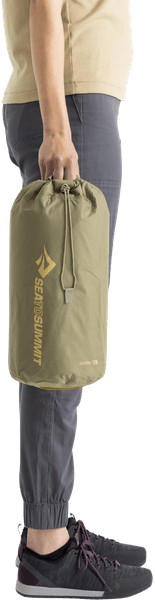 Eco Lightweight Stuffsack 8L Surf, view: 4