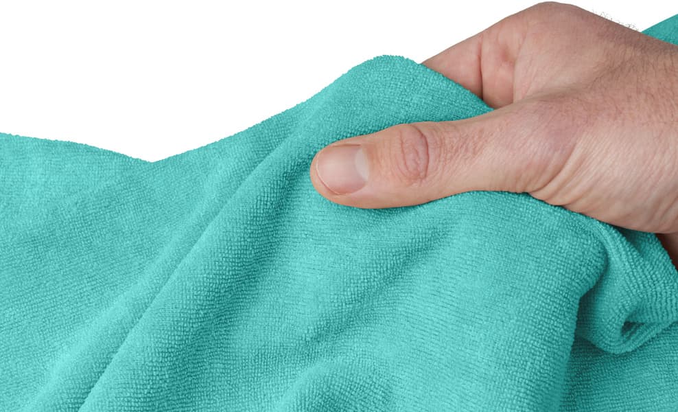 Towel Tektowel XLarge 150X75cm Baltic, view: 2