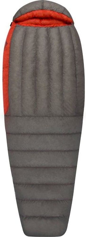 W's Down Flame FMII 2°C Regular, view: 0