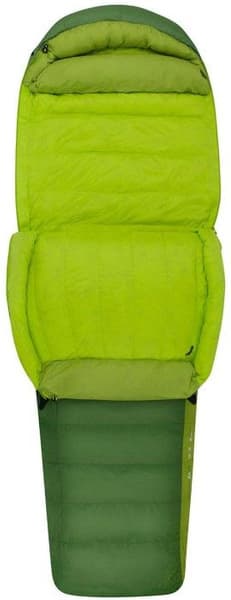 Down Ascent ACIII -18°C Regular, view: 2