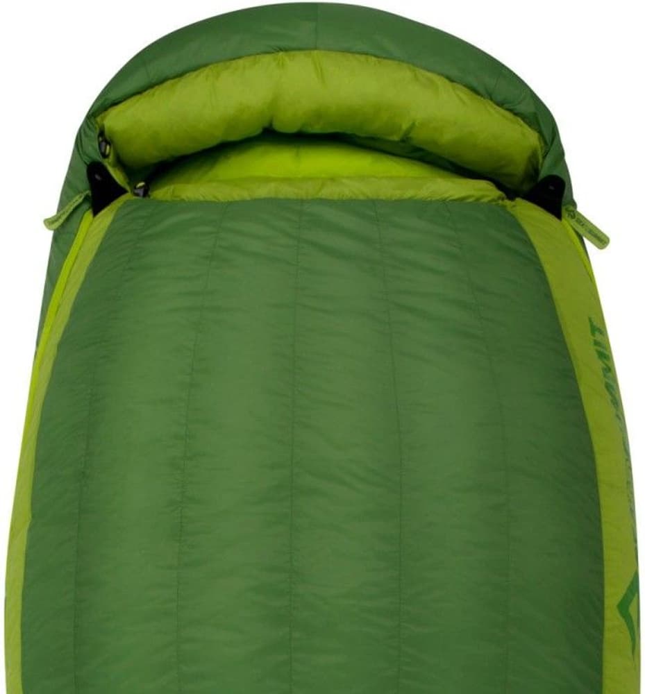 Down Ascent ACIII -18°C Regular, view: 4