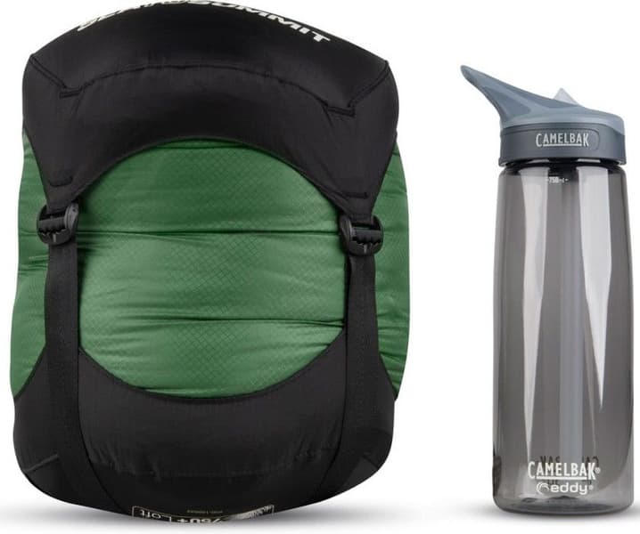 Down Ascent ACIII -18°C Regular, view: 10