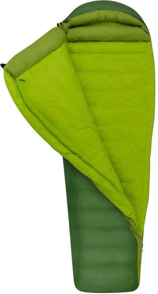 Down Ascent ACIII -18°C Regular, view: 3