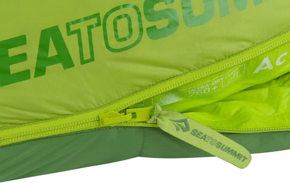 Down Ascent ACIII -18°C Regular, view: 5