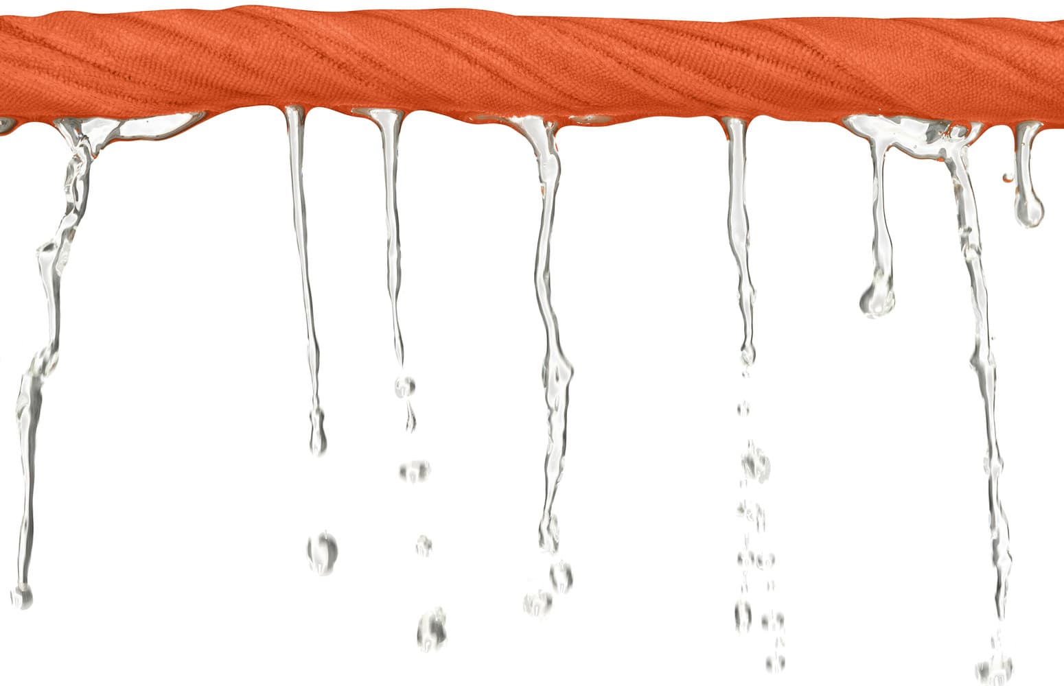 Towel Tektowel Medium 100X50cm Outback, view: 3