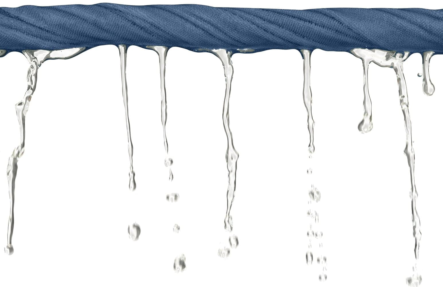 Towel Tektowel XSmall 60x30 cm Moonlight, view: 3