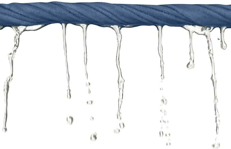 Towel Tektowel XSmall 60x30 cm Moonlight, view: 3