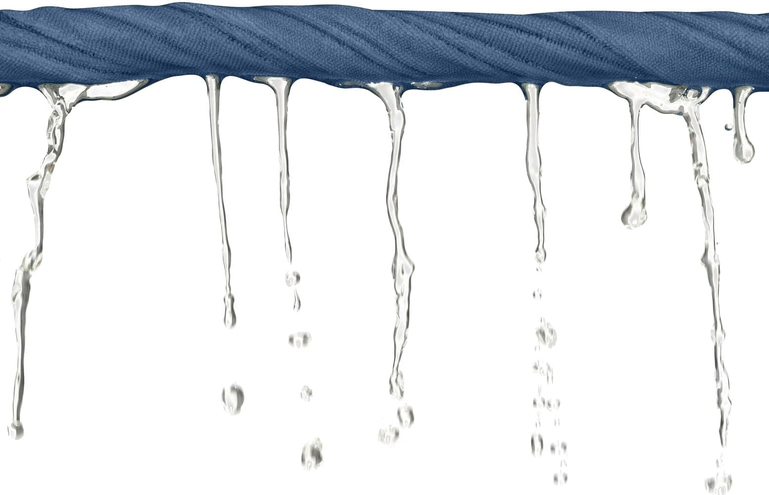 Towel Tektowel Xlarge 150X75cm Moonlight, view: 3