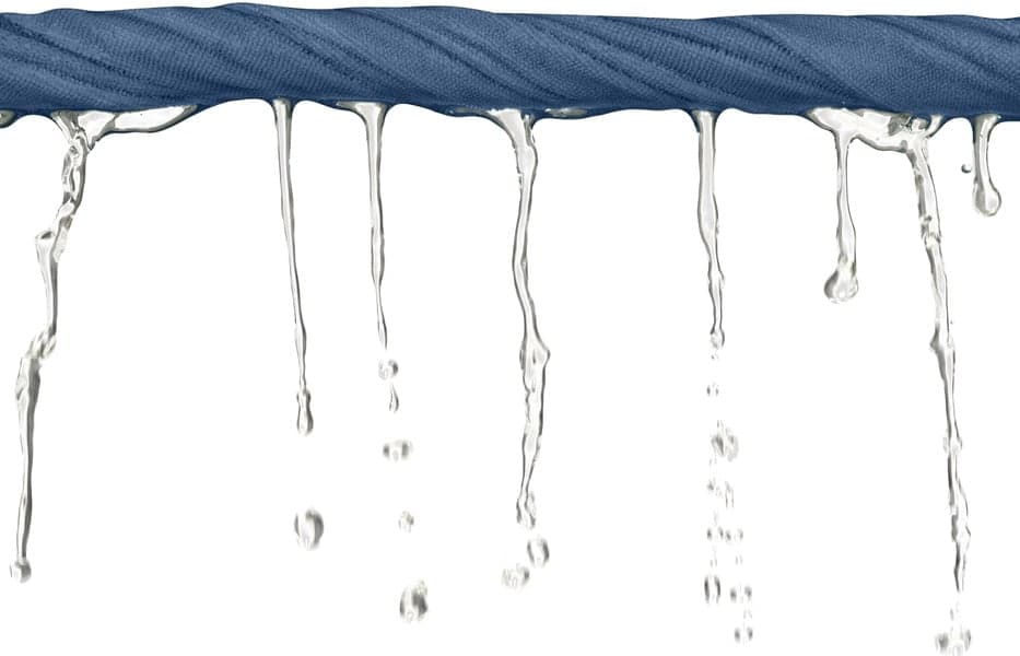 Towel Tektowel Xlarge 150X75cm Moonlight, view: 3