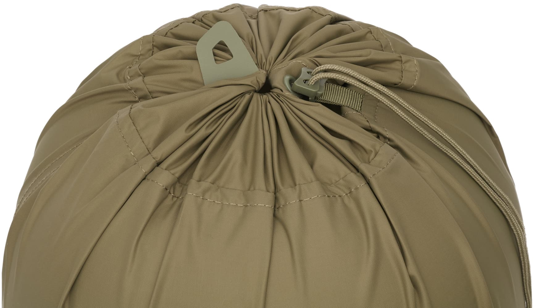 Eco Lightweight Stuffsack 30L Olive, view: 1