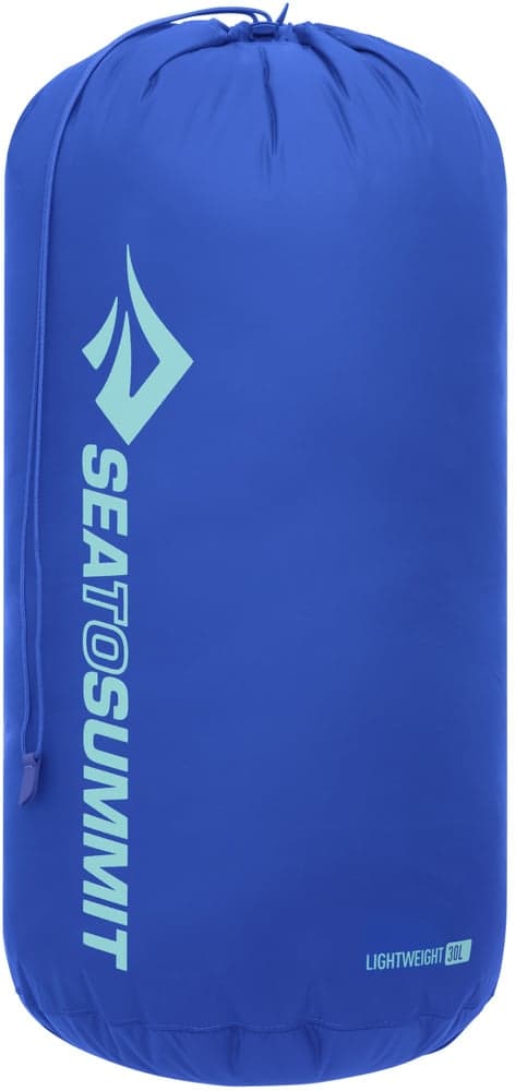 Eco Lightweight Stuffsack 30L Surf, view: 0