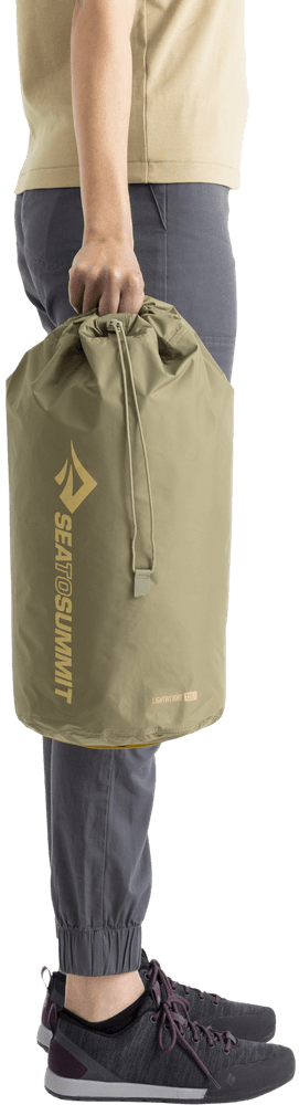 Eco Lightweight Stuffsack 13L Surf, view: 4