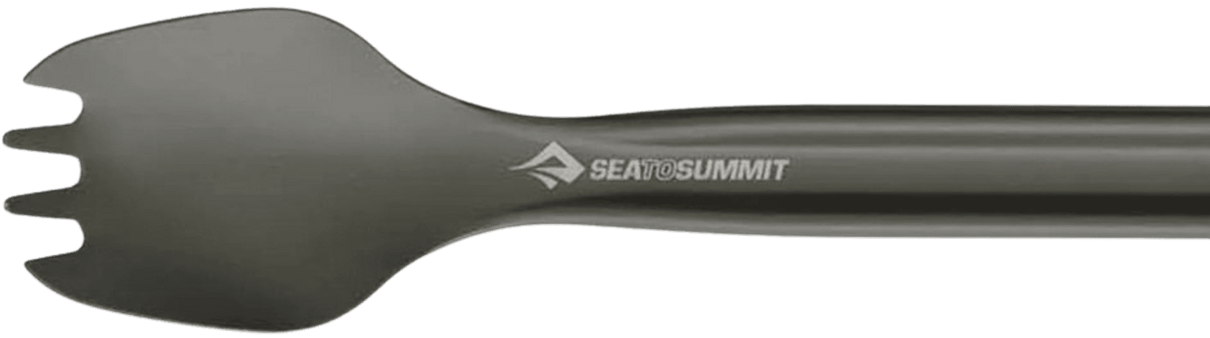 Frontier UL Long Handle Spork, view: 2