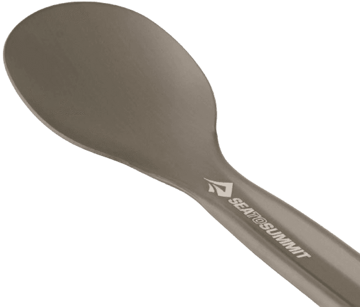 Frontier UL Long Handle Spoon, view: 2
