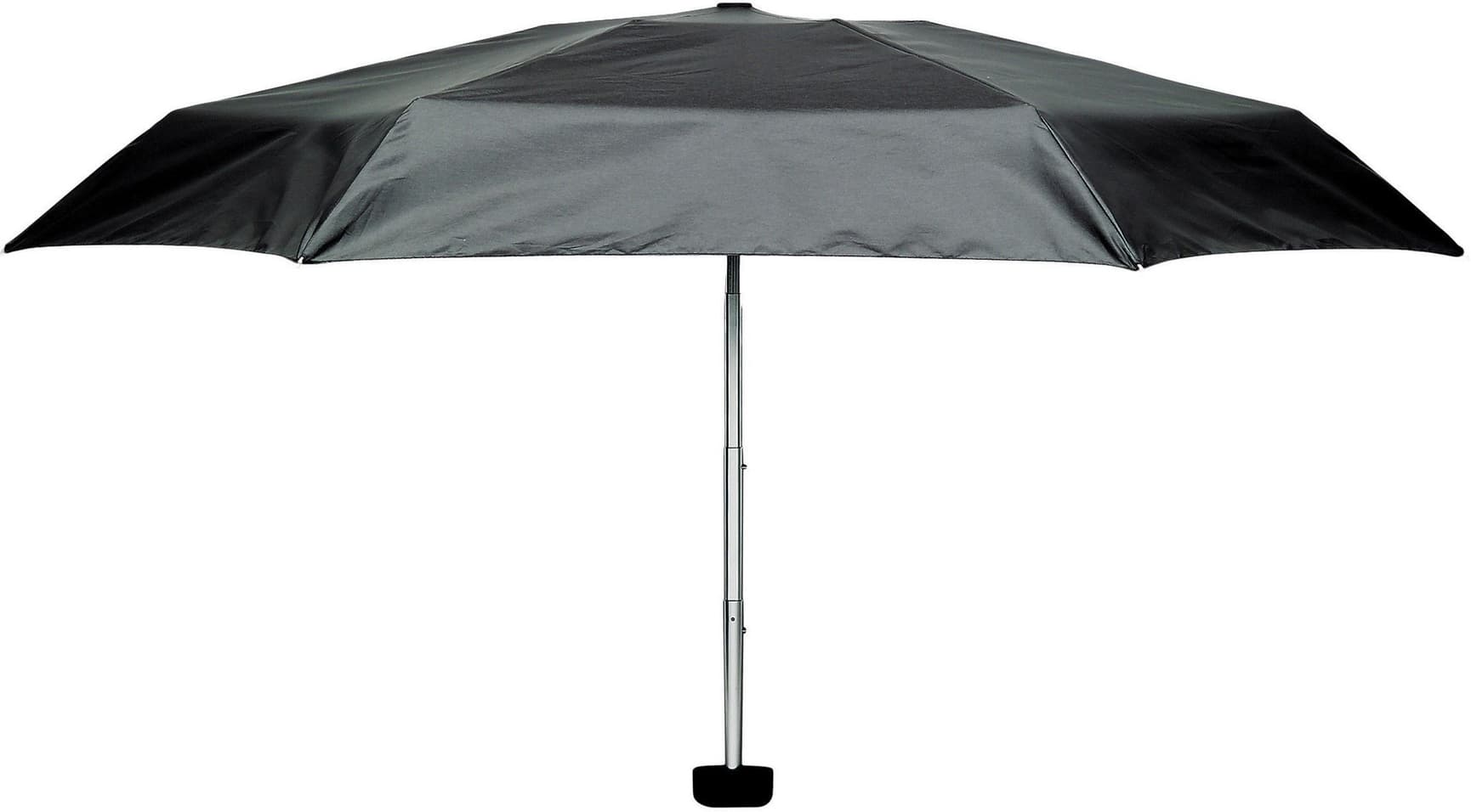 Travellight Umbrella Pocket Black, view: 0
